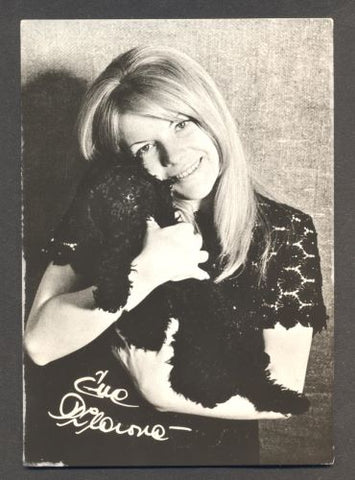 EVA PILAROVÁ.