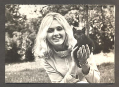 HELENA VONDRÁČKOVÁ