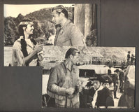 OLD SHATTERHAND. - 1964.