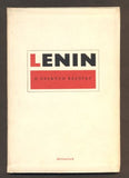 LENIN U ČESKÝCH BÁSNÍKŮ. - 1949.