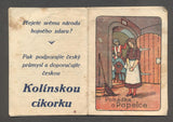 REKLAMNÍ POHÁDKA - O POPELCE.