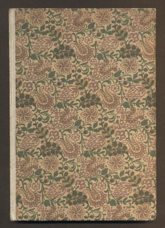 OSCAR, WILDE: ZLOČIN LORDA ARTHURA SAVILA. STRAŠIDLO CANTERVILLSKÉ. - 1908.