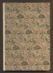 OSCAR, WILDE: ZLOČIN LORDA ARTHURA SAVILA. STRAŠIDLO CANTERVILLSKÉ. - 1908.