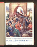 HAVLÍČEK BOROVSKÝ, KAREL: DUCH "NÁRODNÍCH NOVIN". I.,II. - 1927.