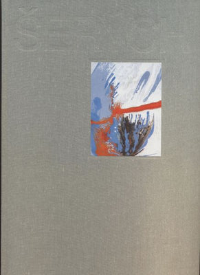 TOMEŠ, JAN M.: JAROSLAV ŠERÝCH. MONOGRAFICKÁ STUDIE. - 1993.
