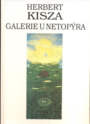 KISZA, HERBERT: GALERIE U NETOPÝRA. - 1994.
