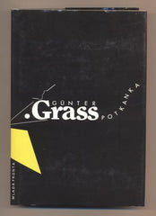 GRASS, GÜNTER: POTKANKA. - 1986.