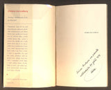 Rossmann - VŠEMU NA VZDORY. Antologie československé lyriky 1914-1918. / Index, 1938.