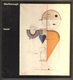 HERBERT BAYER. -  Marlborough, Londýn, 1968.