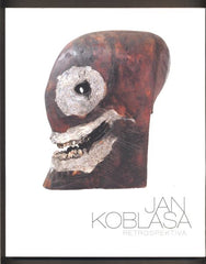 JAN KOBLASA RETROSPEKTIVA. - 2012.