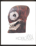 JAN KOBLASA RETROSPEKTIVA. - 2012.