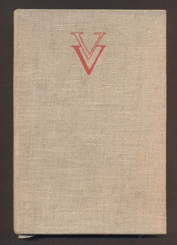 VANČURA, VLADISLAV: HRDELNÍ PŘE ANEBO PŘÍSLOVÍ. - 1958.