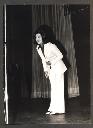 LJUBA HERMANOVÁ. /2/
