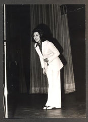 LJUBA HERMANOVÁ. /2/