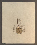 TROCHU HISTORIE O BÍLÉ LABUTI V PRAZE NA POŘÍČÍ. - 1940.