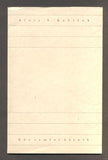 KOŽÍŠEK, ALOIS V.: ZDE ZEMŘEL BÁSNÍK. - 1932.