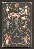 JIROTKA, ZDENĚK: SATURNIN. - 1954.