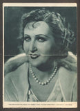 Grossová - AFÉRA PLUKOVNÍKA REDLA. - 1931.