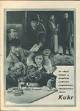 Grossová - AFÉRA PLUKOVNÍKA REDLA. - 1931.