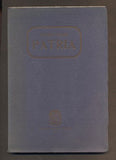 HILBERT, JAROSLAV: PATRIA. - 1911.