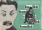 ČESKOSLOVENSKÝ FILM 1963.