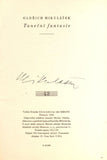 MIKULÁŠEK, OLDŘICH: TANEČNÍ FANTASIE. - 1958.