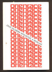 KALANDRA, ZÁVIŠ: INTELEKTUÁL A REVOLUCE. - 1994.