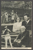 Mandlová; Gollová - DIE TALSPERRE / VELKÁ PŘEHRADA. - 1942.