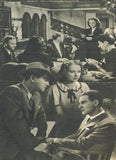 Mandlová; Gollová - DIE TALSPERRE / VELKÁ PŘEHRADA. - 1942.