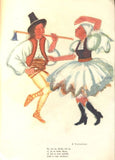 Sivko - FESTIVAL LIDOVÉHO TANCE, HUDBY A ZPĚVU NA SLOVANSKÉ ZEMĚDĚLSKÉ VÝSTAVĚ V PRAZE 1948.
