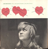 ČESKOSLOVENSKÝ FILM HLEDÁ NOVÉ HVĚZDY. - 1966.