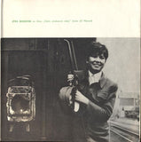 ČESKOSLOVENSKÝ FILM HLEDÁ NOVÉ HVĚZDY. - 1966.