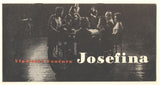 Jaroslava Tvrzníková; Zdena Hadrbolcová - VLADISLAV VANČURA: JOSEFINA. - 1962.