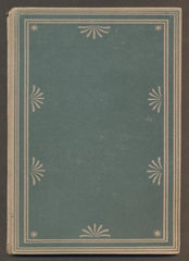 REGNIER, HENRI de: MUŽ A SIRÉNA. - 1917.