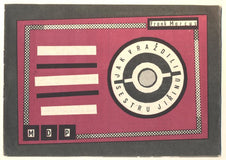 Stella Zázvorková; Alena Vránová - FRANK MARKUS: JAK VRAŽDILI SESTRU JIŘINU. - Městská divadla pražská 1966.