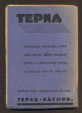 TAYLOR, FREDERICK W.: ZÁKLADY VĚDECKÉHO VEDENÍ. - 1925.