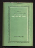 CERVANTES, MIGUEL DE: DŮMYSLNÝ RYTÍŘ DON QUIJOTE DE LA MANCHA. - 1955.