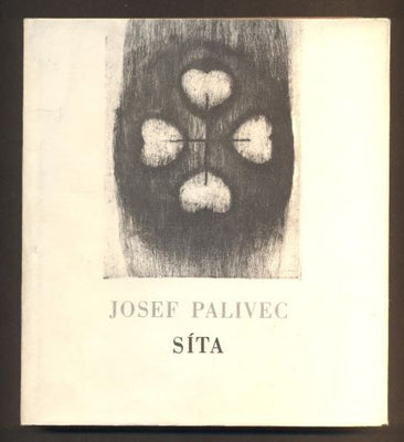 PALIVEC, JOSEF: SÍTA. - 1969.