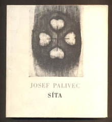 PALIVEC, JOSEF: SÍTA. - 1969.