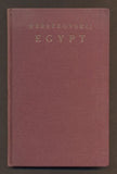 MEREŽKOVSKIJ, D. S.: - TAJNÁ MOUDROST VÝCHODU. Díl I. EGYPT. OSIRIS. - 1923.