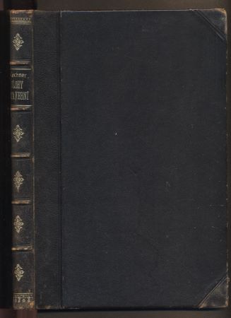 CECHNER, ANTONÍN: SLOHY STAVEBNÍ. - 1908.