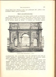 CECHNER, ANTONÍN: SLOHY STAVEBNÍ. - 1908.