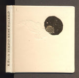 BACH, RICHARD: NIKDO NENÍ DALEKO. - 1988. Lyra Pragensis sv. 88. /Miniature edition/