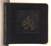MATYS, RUDOLF: ŽAKÉR. - 1987. Lyra Pragensis sv. 79. /Miniature edition/
