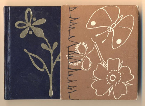 VRCHLICKÝ, JAROSLAV: ZA TROCHU LÁSKY. - 1979.  /Miniature edition/