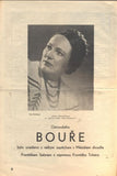 MĚSTSKÁ DIVADLA PRAŽSKÁ - Květen č. 9. Sezona 1940 - 41.