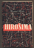 HRUBÍN, FRANTIŠEK: HIROŠIMA. - 1948.
