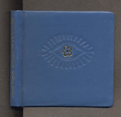 ČAPEK, JOSEF: KULHAVÝ POUTNÍK. - 1987. Lyra Pragensis, sv. 80. /Miniature edition/