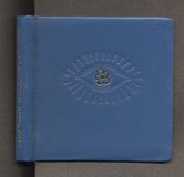 ČAPEK, JOSEF: KULHAVÝ POUTNÍK. - 1987. Lyra Pragensis, sv. 80. /Miniature edition/