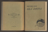 DYK, VIKTOR: SÍLA ŽIVOTA.  1897 - 1898. Moderní revue sv. 21.